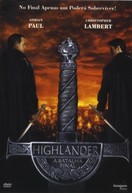 Highlander IV: A Batalha Final (2000)
